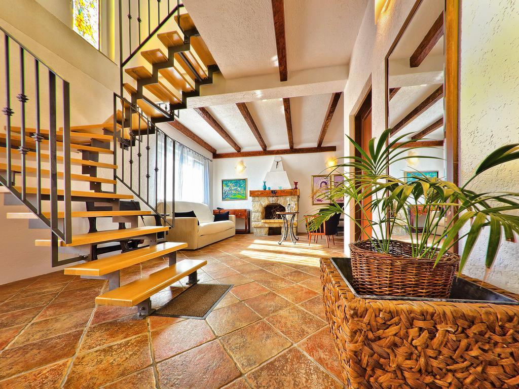 Ferienhaus Holiday Anne